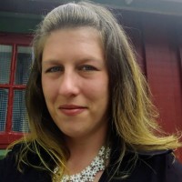 Colonial Intermediate Unit 20 Employee Candice Bjorheim's profile photo