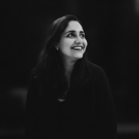 Dana Energy Employee Saghi Barghani's profile photo