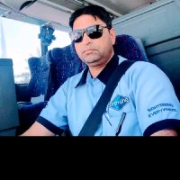 Grayline Group Employee Muhammad Mansha's profile photo