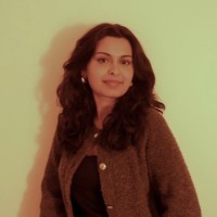 Foolish Studio Employee Aleena Islam's profile photo