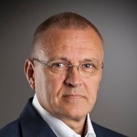 Praxis Doe-Het-Zelf Center B.V. Employee Frits Voorhout's profile photo