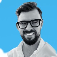 Gentoo Media Employee Hubert Gudan's profile photo