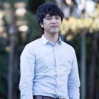 DeCarice Employee Dongchan Kim's profile photo