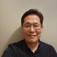 EVOQ Employee Peter Kim's profile photo