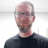 Putnam Museum Employee Matt Pulford's profile photo
