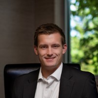 Boeing Employee Benjamin Krause's profile photo