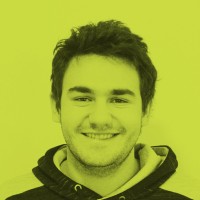 CodeSyntax Employee Unai Loidi's profile photo