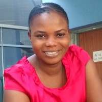 Edgebase Technologies Ltd Employee Blessing Ikewun's profile photo