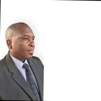 Econet Wireless Zimbabwe Employee Nduduzo Tshuma's profile photo