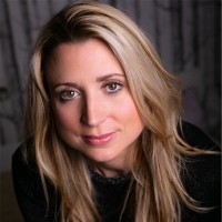 fifty50 Employee Camilla Rogers's profile photo