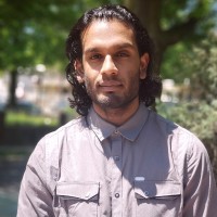 Jason Ramsarran Email & Phone Number