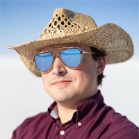 Structural Components, LLC Employee Alexander Leatha's profile photo