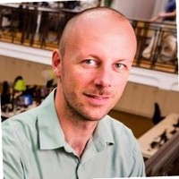 Belga News Agency Employee Wuytack Tom's profile photo