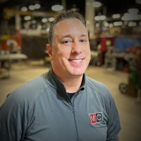 Mathews Company (M-C) Employee Joseph Shulfer's profile photo