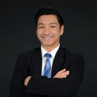 PubKGroup Employee Joshua Lim's profile photo