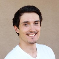 calimoto GmbH Employee Sebastian F. Dambeck's profile photo