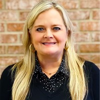 Teachworthy Employee M'Liss Haas's profile photo