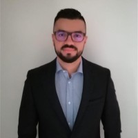 Bayer Employee Daniel Mora's profile photo