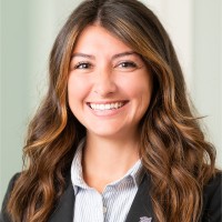 High Point University Employee Elizabeth Boles's profile photo