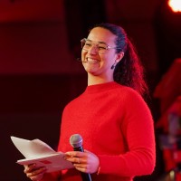 Prestigo Employee Kenza Zniber's profile photo