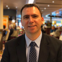 Enercon Services, Inc. Employee Michael Akers's profile photo