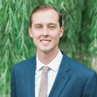 US Navy Employee Thomas Greer's profile photo