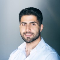 Reza Yaghoubi Email