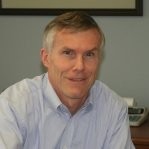 Milton CAT Employee Rod Ford's profile photo