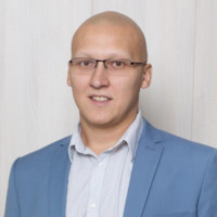 LocalAway Employee Ruslan Mamunov's profile photo