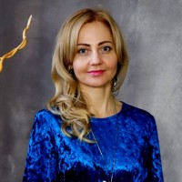 Intecracy Group Employee Nataliia Katerinich's profile photo