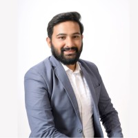 DocOnline Employee Arihant Gadiya's profile photo