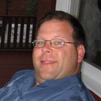ICF Employee John Pellerin's profile photo