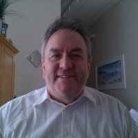 Columbus Logistics Employee David Wear's profile photo