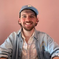 Whitebalance Employee Elliot Goldman's profile photo