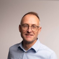 ASSA ABLOY Hospitality Employee Pär Backlund's profile photo