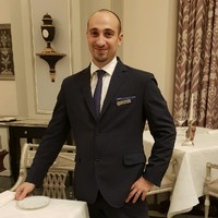 Grand Hotel Miramare Employee Rosario de Rosa's profile photo