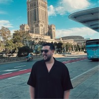 Hipodrom.com Employee Samet Tutumoğlu's profile photo