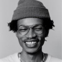HYPEBEAST Employee Jamier Boatman-Harrell's profile photo