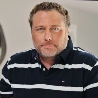 Vaxart, Inc. Employee Jason Henderson's profile photo