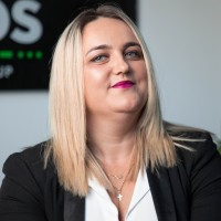 SOS Group Employee Cristiana Besteliu's profile photo