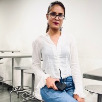 Aayushi Joshi Email