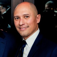 sportsYou Employee Joshua Chacon's profile photo