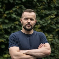 Futuriti sp. z o. o. Employee Szczepan Sołtys's profile photo