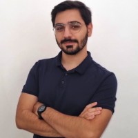 InnoQubit Employee Manuel Usó's profile photo