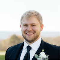PwC Employee Ethan Carr's profile photo