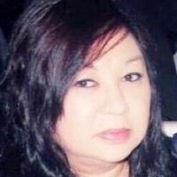 Zouk Group Employee Carolyn Davis's profile photo