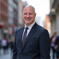 Ascot Group Employee Christopher McKeon's profile photo
