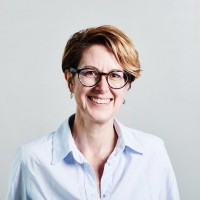 Royal Pharmaceutical Society Employee Karen Baxter's profile photo