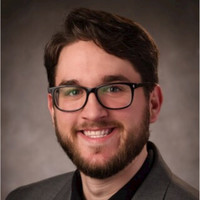 Overture System Solutions Employee Jordan Martens's profile photo