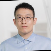 Lapmaster Wolters GmbH Employee Yunpeng Zhang's profile photo